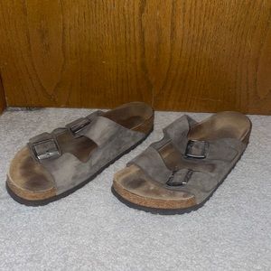 Birkenstock Sandals
